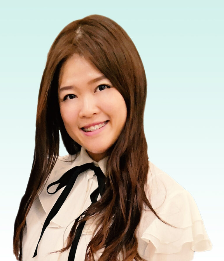 Dr Michelle Lau Dr M Dental Clinic Ipoh